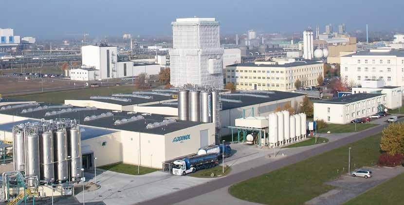 Dieselpartikelfilter-Reiniger - Swd - Schmierstoffwerk Duisburg