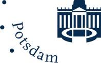 Universität Potsdam Institut für Informatik Lehrstuhl