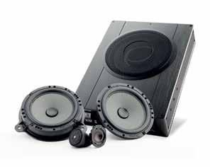 Audio 01 Lautsprecherset Focal Music Premium 6.