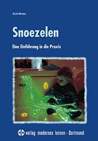 Snoezelen: Literatur Dalferth,M.: Snoezelen- Mehr Lebensqualität im Altenpflegeheim, Bayerisches Rotes Kreutz-Kreisverband Regensburg, Regensburg 2003 Deutsche SNOEZELEN-Stiftung (Hrsg.