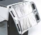 sicheren Verzurren der Box im Fahrzeug Mehr Schutz und Isolierung für Ihre Kühlbox Produkt