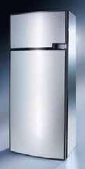 Absorberkühlschränke Dometic RMD 8501 / RMD 8551 mit manueller Energie-Selektion [ MES ] 4.