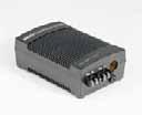 Elektronik-Zubehör für Kühlgeräte WAECO CoolPower EPS 100 3.17 Netzadapter für den problemlosen Anschluss von 12- / 24-Volt-Kühlgeräten an das 230-Volt-Netz.