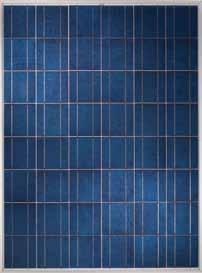 Yingli Green Energy ist einer der wenigen Hersteller der Branche, der Solarmodule mit dem unabhängigen TÜV Rheinland Siegel Power Controlled anbietet.