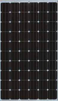 Module Yingli Panda 60 Zellen Serie Mit der Entwicklung der PANDA Solarmodule hat Yingli Solar technologischen Pioniergeist an vorderster Front bewiesen.