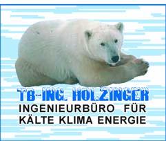 Energiegespräche im TMW Christian K. Holzinger Ing. Eur-Ing Allg. ger. beeid. u. zert.