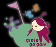 NEU: Girls Go Golf Scramble BGV NUR für Mädchen