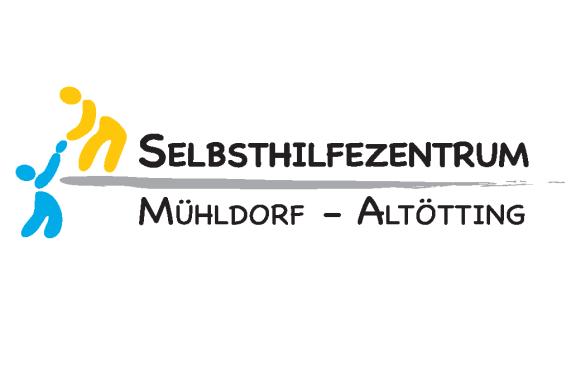 Selbsthilfezentrum Mühldorf-Altötting Das Haus der Begegnung ist ein anerkanntes Selbsthilfezentrum für die Landkreise Mühldorf und Altötting.