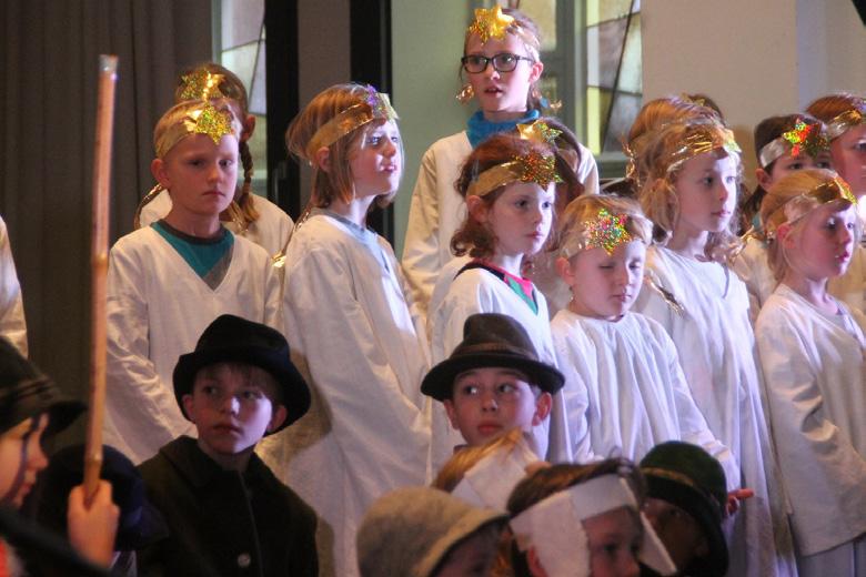 März Laut Auskunft von Pfarrerin Scheede sollen sie sich noch um 17 Uhr bei der Weihnachtsmusical-Aufführung in der Kreuzkirche befunden haben. Ungefähr 700 Gottesdienstbesucher waren Zeugen.
