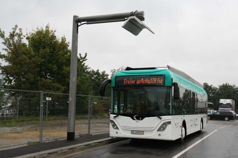 EDDA-Bus