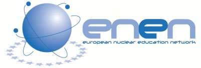 ENEN European Nuclear Education Network The ENEN Association A non profit international organization established on September 22, 2003 under the French law of 1991.