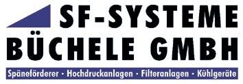 Kontakt Sie wünschen ausführlichere Informationen über unsere Anlagen? Dann schauen Sie im Internet auf www.sf-systeme.de nach. Oder nehmen Sie mit uns Kontakt auf.