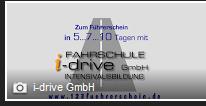 21 67227 Frankenthal Fahrschule i-drive GmbH Eisenbahnstraße 1 67227 Frankenthal 06142 / 489671