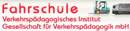 VPI Gesellschaft für Verkehrspädagogik mbh Ratsweg 10 60386 Frankfurt am Main TÜV