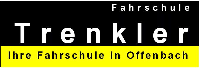 Fahrschule Trenkler Luisenstr. 28 63067 Offenbach 069 / 813825 069 / 823471 info@fahrschule-trenkler.de www.