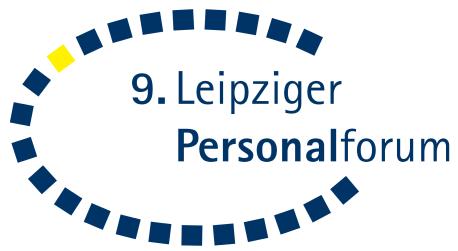 9. Leipziger Personalforum Personalarbeit im Wandel Potenziale erschließen 9. November 2017 ZAW Zentrum für Aus- und Weiterbildung Leipzig GmbH 9.00 Uhr 16.