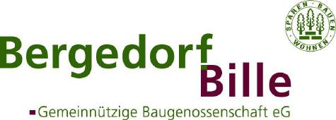 1 Lagebericht und Jahresabschluss 2012 Entstanden aus dem Zusammenschluss der Gemeinnützigen Baugenossenschaft Bergedorf e.g.m.b.h ( gegründet am 06.03.