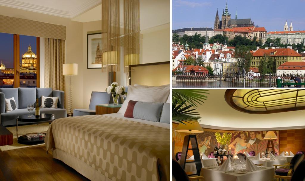 Städtereisen Sommer 2013 Wohnbeispiel Royal Club Tschechien Prag Radisson Blu Alcron Hotel 1 Übernachtung im Doppelzimmer, Frühstück, inklusive WLAN-Nutzung, eigene Anreise pro Person ab 75,-- Das