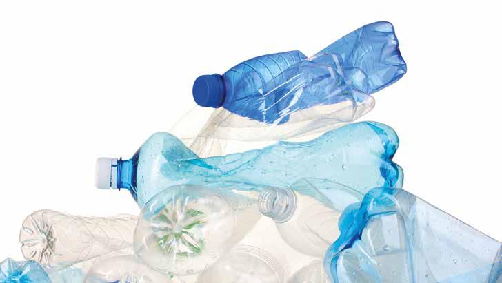 positive positive Nachhaltigkeit: Dämmstoff aus PET-Flaschen Der Dämmstoff unserer