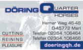 08 Breeding Sales Import Training Coaching Saddle Shop Horse Osteopathy Verkältstraße 10 47589