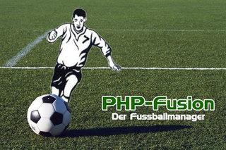 PHP-Fusion Der Fußball Manager Administrator Handbuch