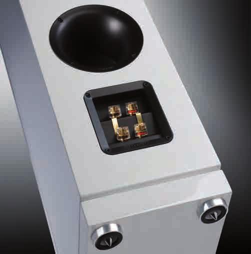 Zusätzlich soll ein Lautsprecher mit verschiedener Musik optimal funktionieren und optisch gefällig sein.