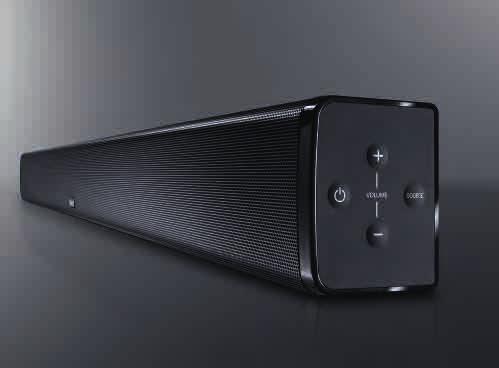 CSB 1000 Heimkino Soundbar mit Wireless Subwoofer, Bluetooth und WLAN-Funktion Die Magnat CSB 1000 Soundbar bringt maximales Heimkino-Vergnügen in ein ultrakompaktes, wohnraumtaugliches Format: Mit