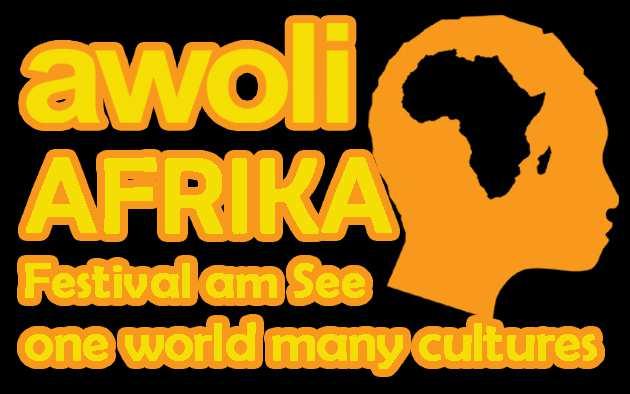 Anmeldung zum 2. AWOLI Afrika Festival am See vom 29.09. bis 01.10.2017 in Konstanz Sehr geehrte Damen und Herren, hiermit laden wir Sie herzlich zum zweiten AWOLI Afrika Festival am See vom 29.