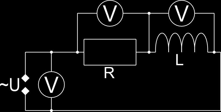 U = R i I U 0 U = R Last I U R i = R L U 0 U 2 Kondensator und Spule im Wechselstromkreis 2.