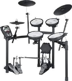 Drumsets Roland E-Drums TD-11K Brutto CHF 1 142.