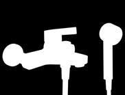 Un robinet synonyme d économies et intemporel, qui incarne la sécurité et la flexibilité. Concentrata chiarezza di forme, funzione precisa: SK Citypro S è il complemento ideale per ogni bagno.