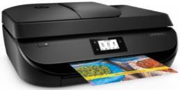 Drucken, scannen, kopieren und faxen Sie blitzschnell mit diesem vielseitigen AiO Gerät mit automatischer Dokumentenzuführung und Wireless HP OfficeJet Pro 6230 eprinter HP OfficeJet 3830