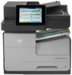 April 2016 - OfficeJet Enterprise Drucker Line Up 6/6 Dieser HP Officejet MFP liefert im Vergleich zu Laserdruckern doppelt Die Druckrevolution für Ihr Unternehmen.
