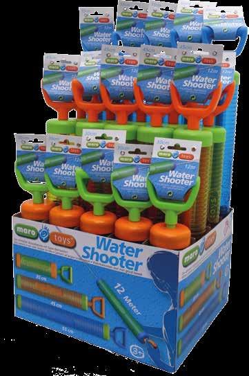 Water shooter 55 cm 