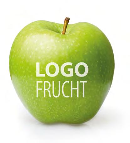 10 SPECIALS HEALTH & FITNESS 11 Frisch, gesund und lecker! Made in Germany AN APPLE A DAY KEEPS THE DOCTOR AWAY LogoFrucht Apfel rot Art.-Nr.