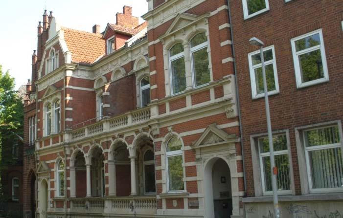 Graduiertenakademie Die Leibniz Universität Hannover hat auf diese Entwicklung reagiert und 2009 die Graduiertenakademie gegründet: