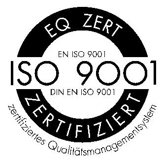 Qualitätsmanagementsystem DIN EN ISO
