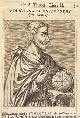 Pythagoras griff daraufhin angeblich lieber zu Gewalt, als seine Weltsicht zu ändern, und ließ Hippasus kurzerhand umbringen. Länge frei schwingen konnte.
