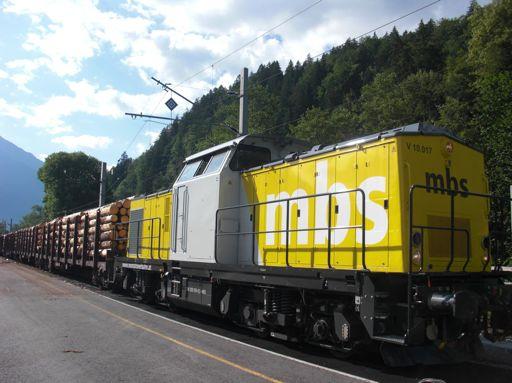 Güterverkehr Beförderte Güter im Jahr 2013: 11.