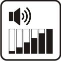 Lautstärkeregelung in 16 Stufen 12/24h Anzeige 2 Weckalarme mit Schlummerfunktion programmierbare