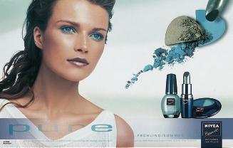 Die Marketing- Situation Die Marketingziele Zu Beginn des Jahres 19 hat der Kosmetikmarkt in Deutschland zwei Jahre guten Wachstums hinter sich.