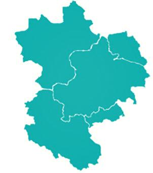 Gartenbauverein Ammerndorf zusammen mit der Gemeinde den Neujahrsempfang in Ammerndorf aus. Der 1.