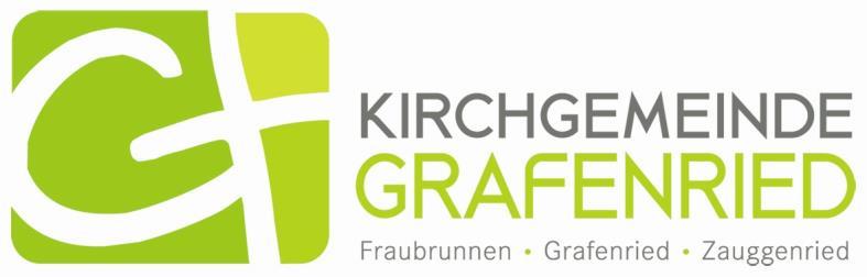 Protokoll Ordentliche Kirchgemeindeversammlung Dienstag, 27. Juni 2017 um 20.