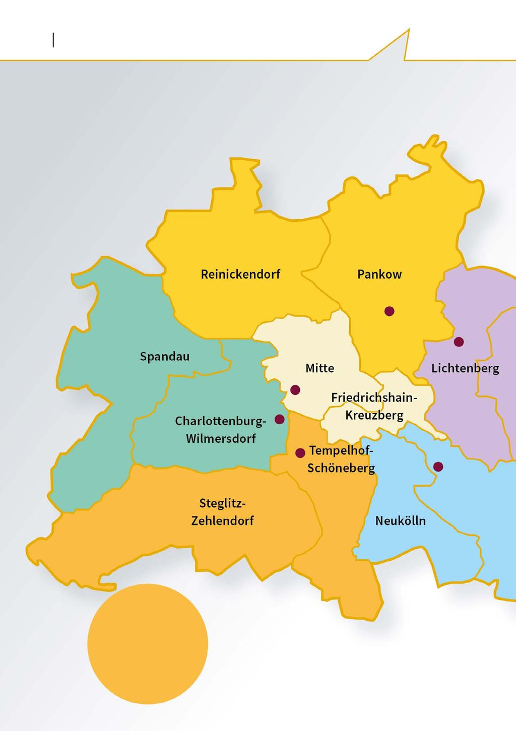 16 KAPITEL 3 Regionale Integrationsfachdienste Berlin kostenfrei