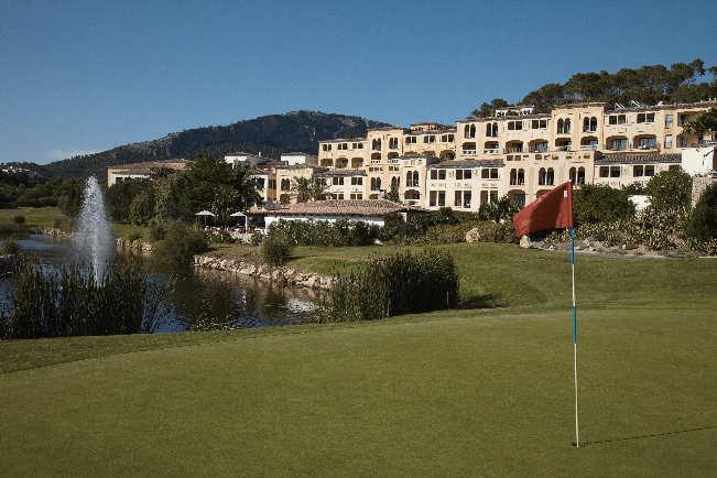 Golf & Dine Mallorca eine Symbiose voller Lebensfreude. Erleben sie Mallorca auf sportliche und kulinarische Art.