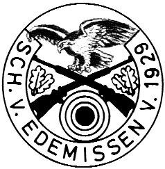 10 11 Ende der 20er Jahre des 20. Jahrhunderts, mit der Erfindung des Kleinkalibergewehrs, entstanden überall die Kleinkaliber-Schieß-Sport-Vereine, so auch in Edemissen.