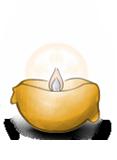 Nicole Auwärter entzündete diese Kerze am 22. November 2016 um 0.11 Uhr Unser Leben ist so unendlich schwer ohne Dich.