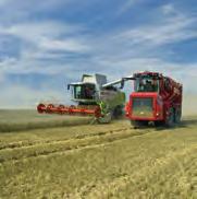 Tschechien, Ungarn Bereich Landwirtschaft/Rohstoffmärkte