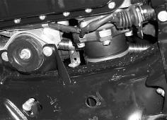 Thermo Top Z/C Abgasanlage bei Fahrzeug mit Automatikgetriebe - Abgasleitung nach Skizze Bild 66 ablängen Abgasleitung Heizgerät-Schalldämpfer Audi A4 Endstück 50 50 66 - Profilgummi (rot) (68/) auf