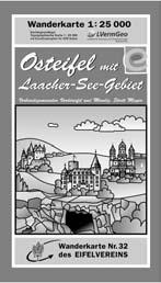 Vorzugspreis: 6,00 Buchhandelspreis: 6,90 WK Trier, Trier-Land, Nr. 29, 1:25 000 (2000) Hrsg.